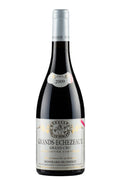 Grands Echezeaux Mongeard Mugneret 2009