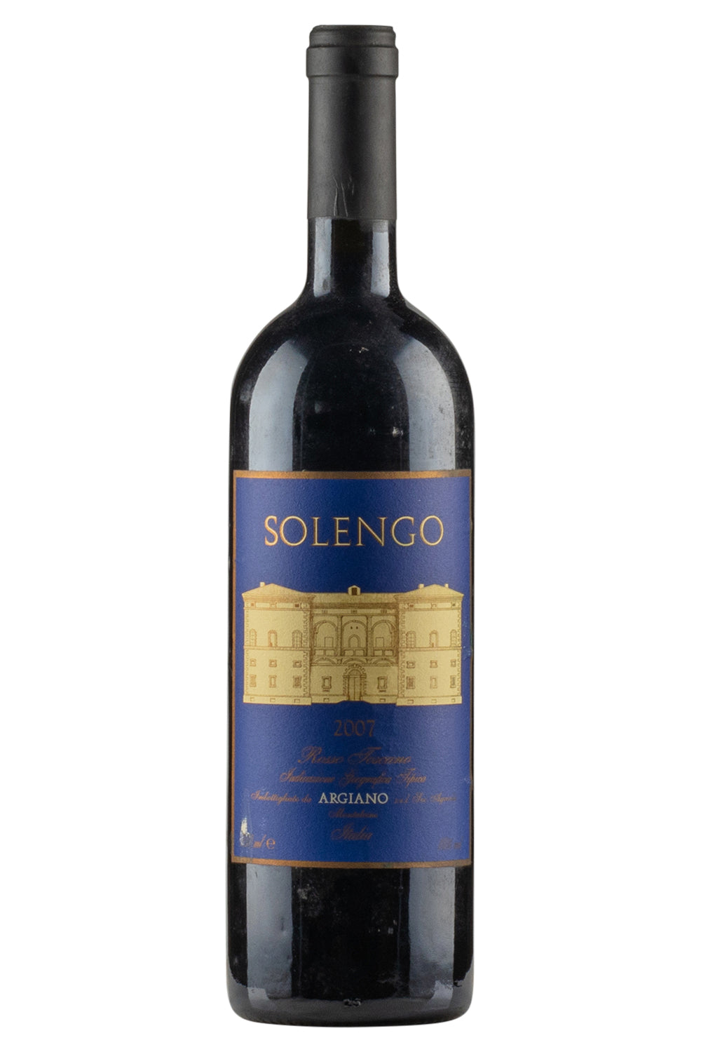 Solengo Argiano 2007
