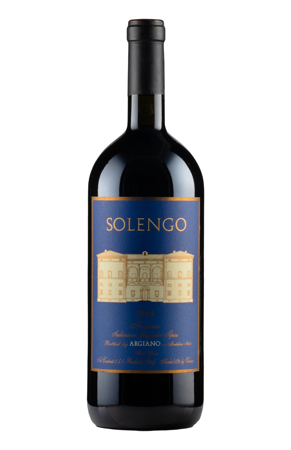 Solengo Argiano Magnum 1999