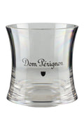 Dom Perignon Glass Ice Bucket