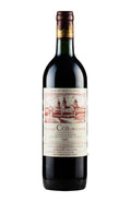 Cos D`Estournel 1987