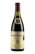 Corton Grancey Louis Latour 1982