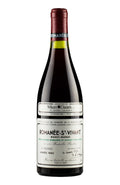 Romanee St Vivant DRC 1983