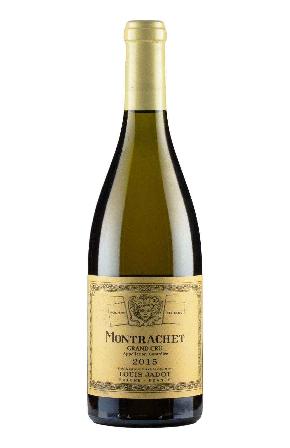Montrachet Jadot 2015