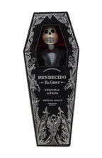 Bendecido El Gent Anejo