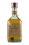 Cazcanes No.7 Anejo
