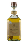Cazcanes No.7 Reposado