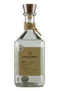 Cazcanes No.9 Blanco