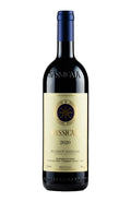 Sassicaia 2020