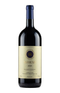 Sassicaia Magnum 2020
