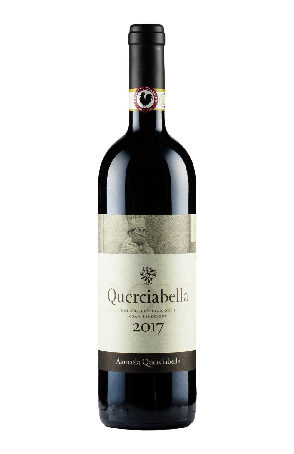 Chianti Classico Gran Selezione Querciabella 2017