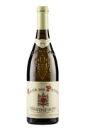 Chateauneuf du Pape Blanc Clos des Papes 2009