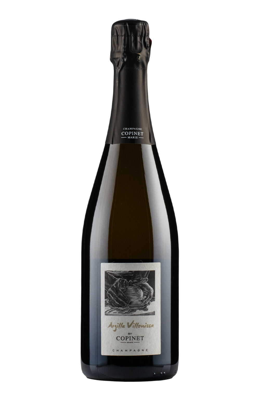 Argilla Villonissa Marie Copinet 2019
