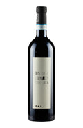 Dislivelli Rosso di Valtellina 2020
