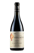 Cote Rotie La Mordoree Chapoutier 1997