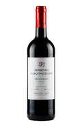 Vina Magna 6 Meses Dominio Basconcillos 2021