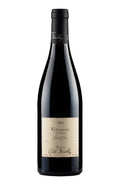 Echezeaux du Dessus Cecile Tremblay 2012