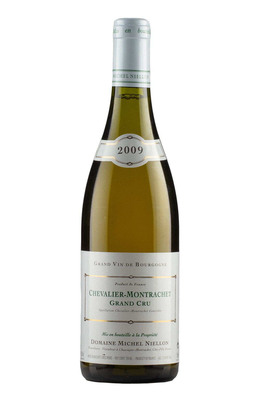 Chevalier Montrachet Michel Niellon 2009
