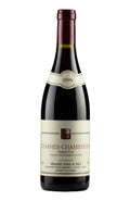 Charmes Chambertin Serafin 2000