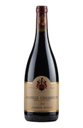 Chapelle Chambertin Domaine Ponsot 2002