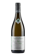 Puligny Montrachet Les Referts Marc Morey 2018