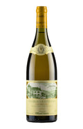 Chablis Les Preuses Billaud Simon 2005