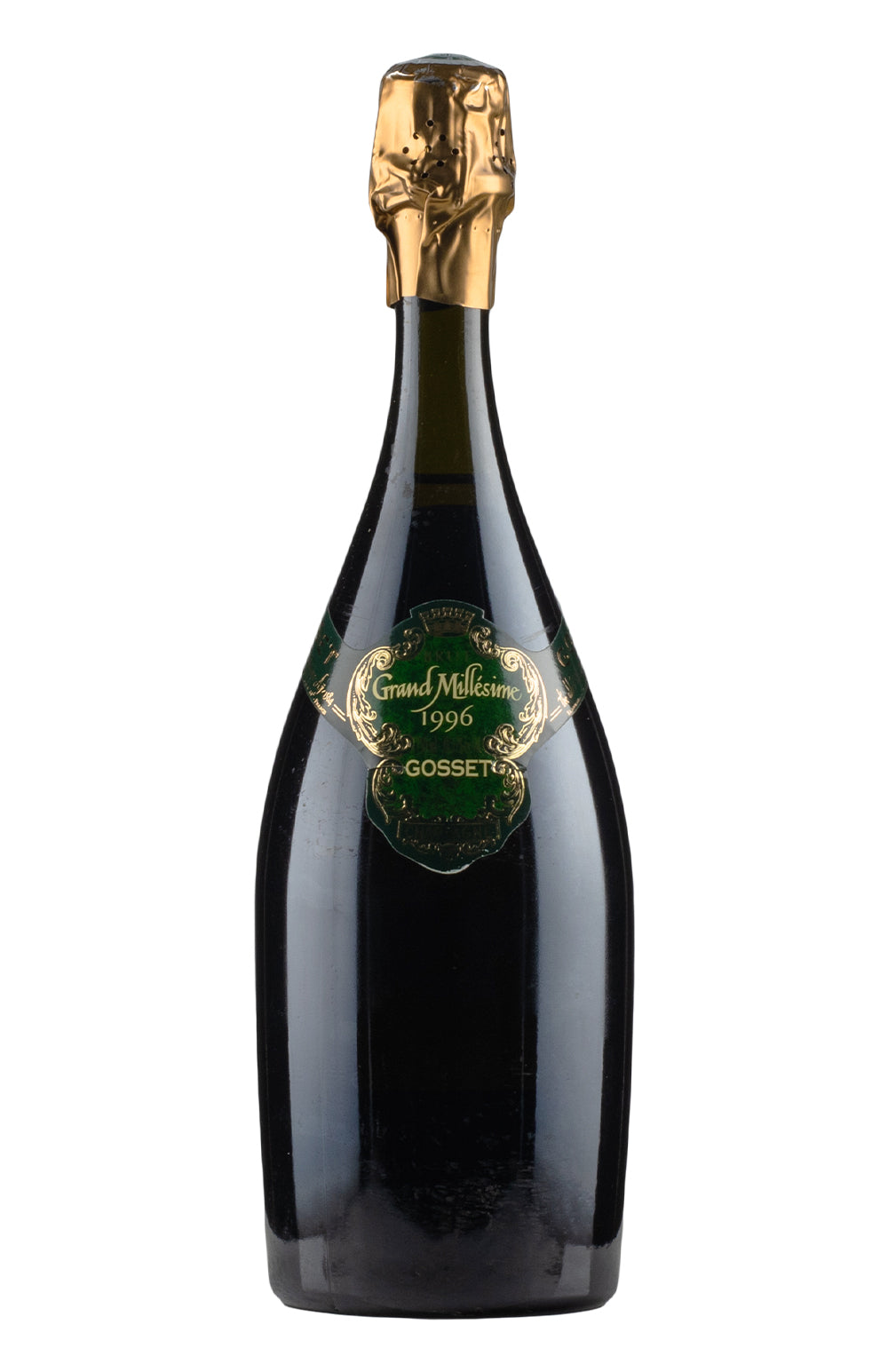 Gosset Grand Millesime 1996