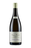 Puligny Montrachet La Garenne Etienne Sauzet 2017