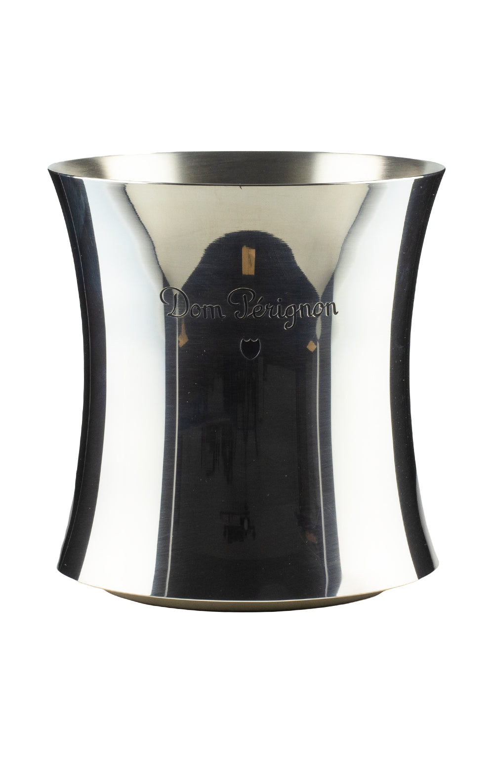 Dom Perignon Silver Ice Bucket