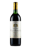 Haut Batailley 1982