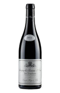 Savigny Les Beaune Aux Vergelesses Simon Bize 2011