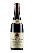 Chambolle Musigny Les Charmes Hudelot Noellat 1999