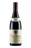 Vosne Romanee Les Malconsorts Hudelot Noellat 1999