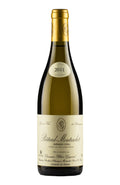 Batard Montrachet Blain Gagnard 2011