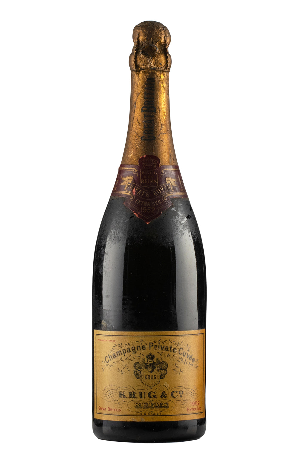 Krug Vintage 1952