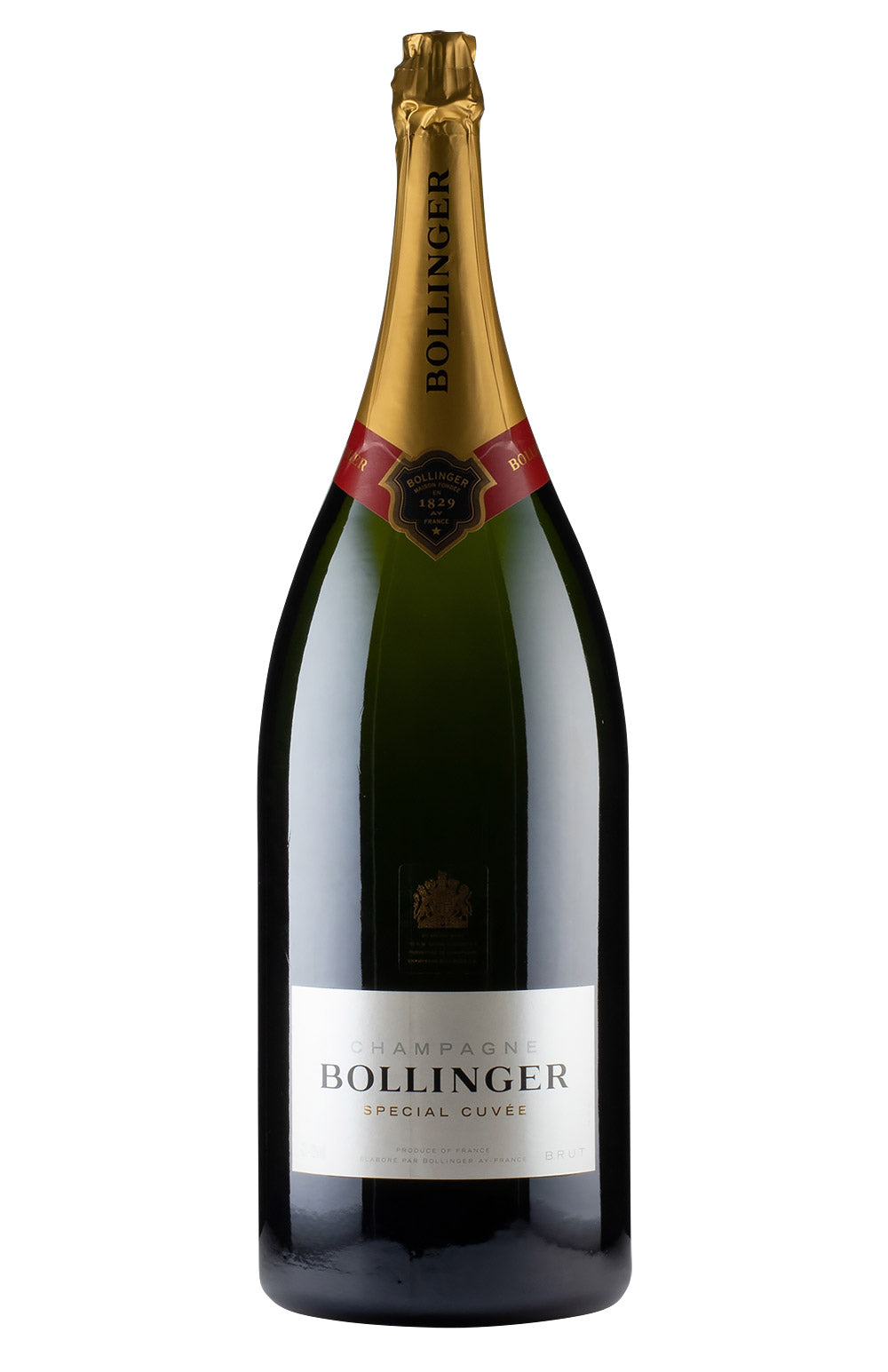 Bollinger Special Cuvee 1200cl