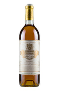 Coutet Cuvee Madame 1990