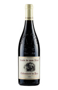 Chateauneuf du Pape Cuvee de Mon Aieul Pierre Usseglio 2007