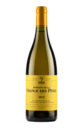 Grange des Peres Blanc 2018