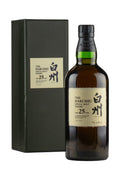 Hakushu 25 Year Old