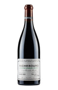 Richebourg DRC 2020