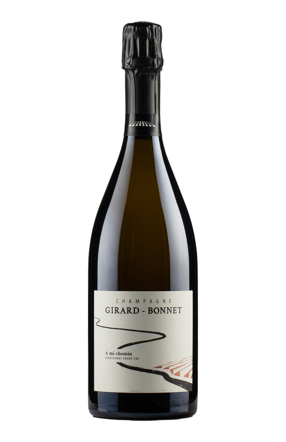 Girard Bonnet A Mi-Chemin