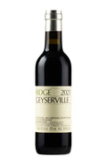 Ridge Geyserville Half 2021