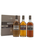 Auchentoshan 3x20cl Gift Set