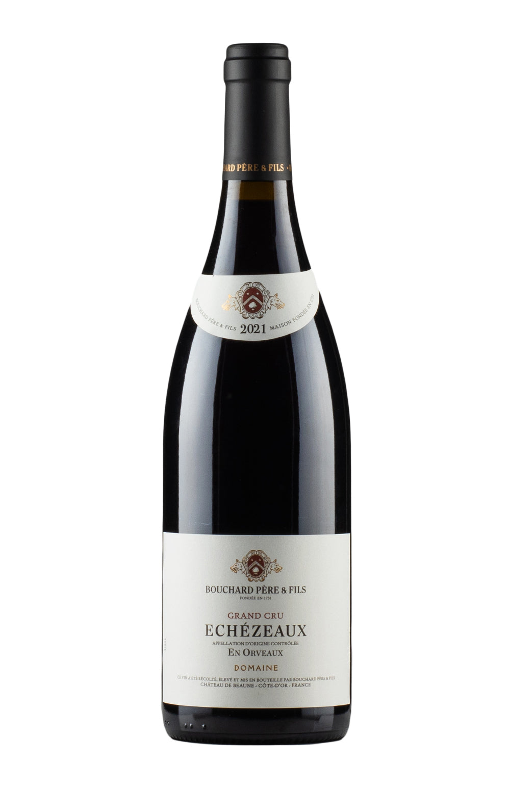Echezeaux En Orveaux Bouchard 2021