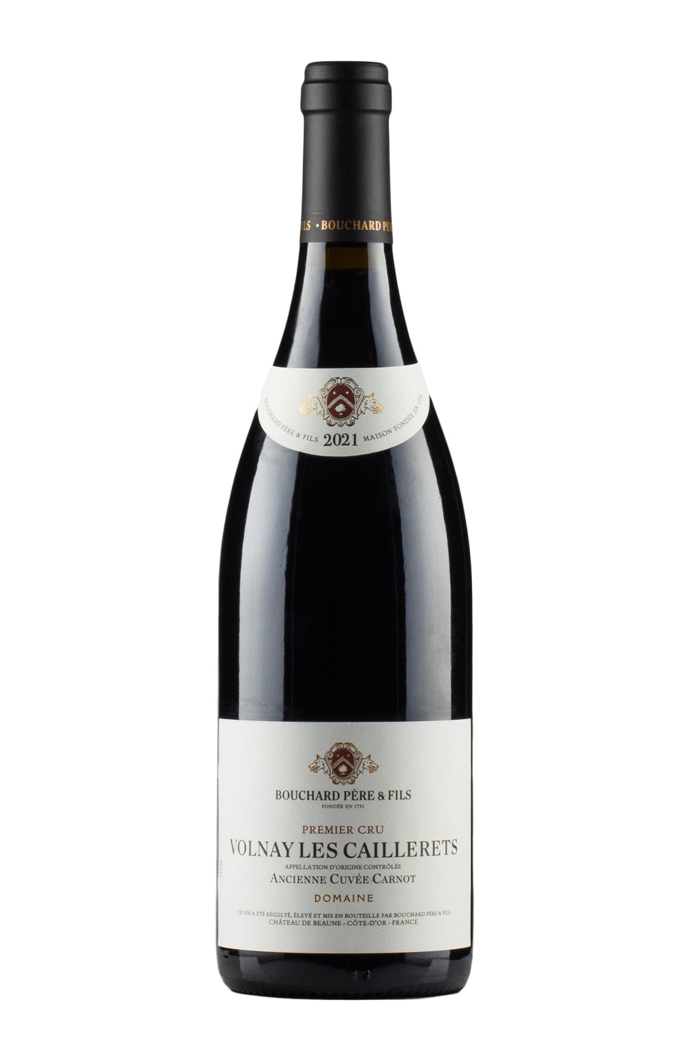 Volnay Les Caillerets Bouchard 2021