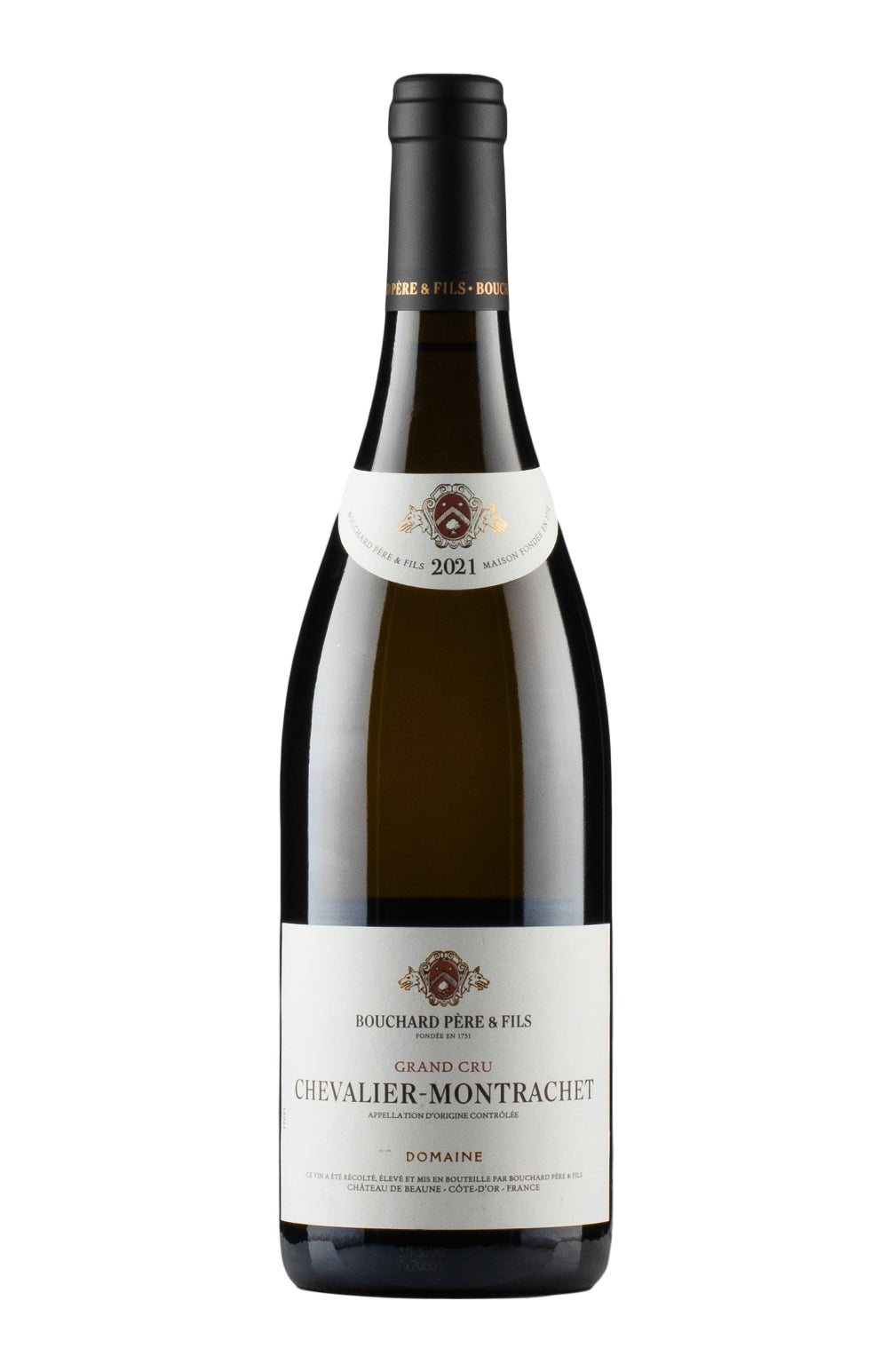 Chevalier Montrachet Bouchard 2021