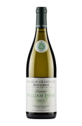Chablis Bougros William Fevre 2021