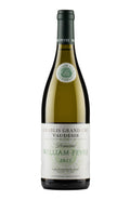 Chablis Vaudesir William Fevre 2021