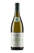 Chablis Les Preuses William Fevre 2021